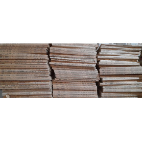 Lotto di 90 riviste "L'Eloquenza