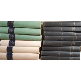 La Domenica del Corriere (14 volumi)