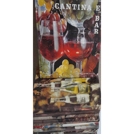 Cantine e Bar (12 volumi)
