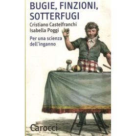 Bugie