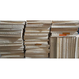 Lotto di 80 riviste "Critica Marxista"