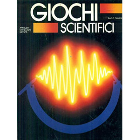 Giochi scientifici
