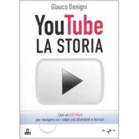 YouTube la storia