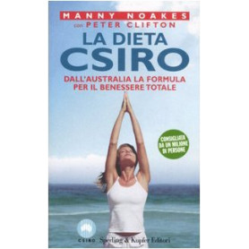 La dieta CSIRO