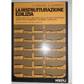 La ristrutturazione edilizia