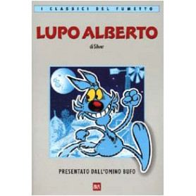 Lupo Alberto