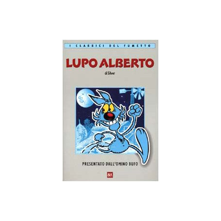 Lupo Alberto