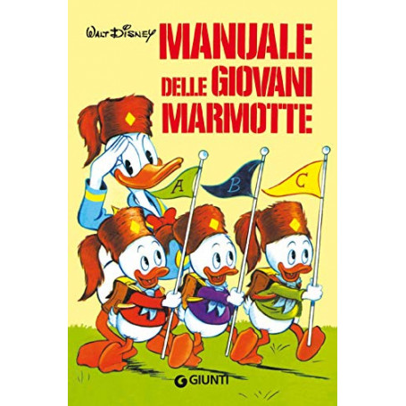 Manuale delle giovani marmotte