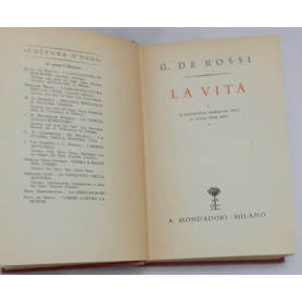 La vita
