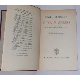 Vita e sesso