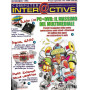 COMPUTER INTER@CTIVE. Rivista. Anno 2 n.15 Novembre 1998.