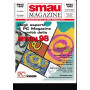 SMAU MAGAZIN (supplemento a PC Magazin). Rivista. Anno 15 n.152 Settembre 1998