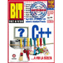 BIT FIRST IN FUTURE. Rivista. Anno 18 n.173 Luglio-Agosto 1995.
