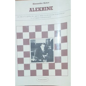 Alekhine.