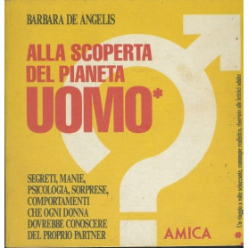 Alla scoperta del pianeta uomo