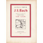 La vita e i tempi di J. S. Bach