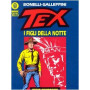 Tex. I figli della notte
