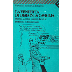 La vendetta di Disegni & Caviglia