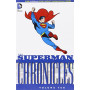 The Superman Chronicles 10