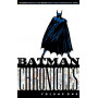 Batman Chronicles 1