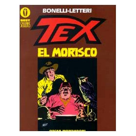 Tex. El morisco