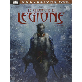 Le Cronache Di Legione Libro 2