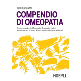 Compendio di Omeopatia