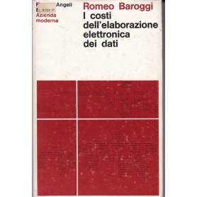I costi dell'eleborazione elettronica dei dati