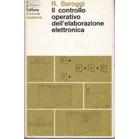 Il controllo operativo dell'elaborazione elettronica