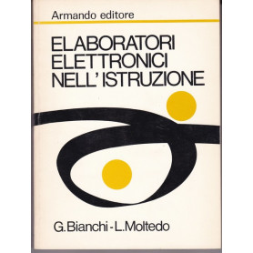 Elaboratori elettronici nell'istruzione