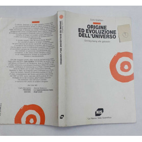 Origine ed evoluzione dell'Universo