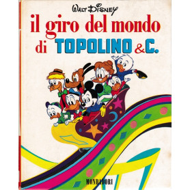 Il Giro del mondo di Topolino & C.