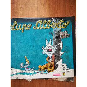 Silver - Lupo Alberto 2