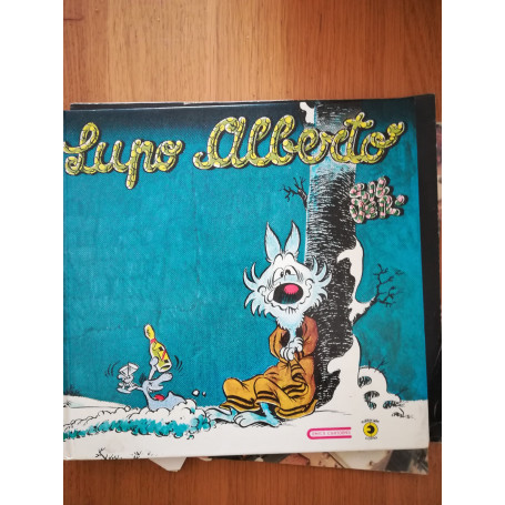 Silver - Lupo Alberto 2