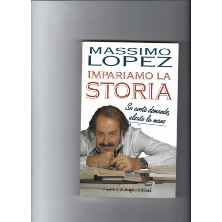 Impariamo la storia
