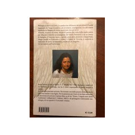 Zorro. L'angelo nero della California. L\'avventura continua