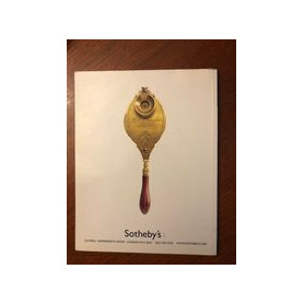Sotheby's Instruments of science and technology