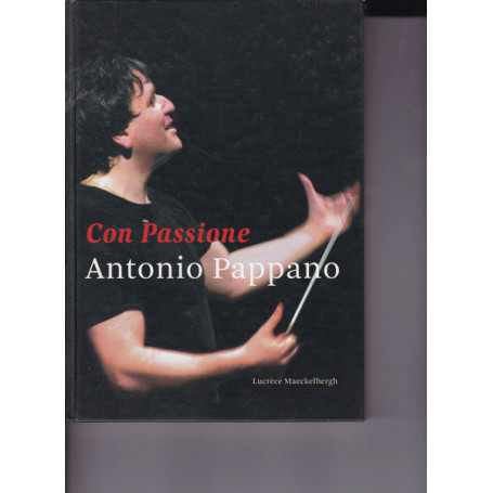 Con passione