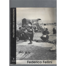 Federico Fellini