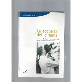 La scoperta del cinema