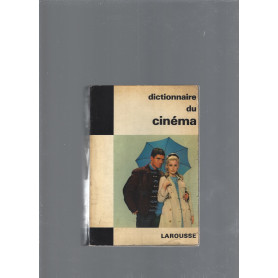 Dictionnaire du cinèma
