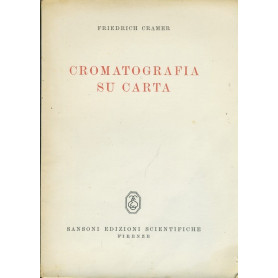 Cromatografia su carta