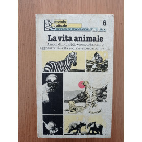 La vita animale