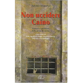 Non uccidere Caino. Scenari e problemi della pena di morte