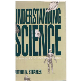 Understanding science