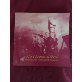 La corona di ferro