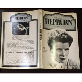 Katharine  Hepburn