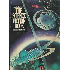 The science fiction book