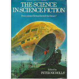 The science in science fiction