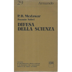Difesa della scienza